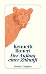 Der Anfang einer Zukunft - Kenneth Bonert - 9783257245523