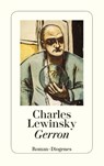Gerron - Charles Lewinsky - 9783257245912