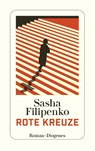 Rote Kreuze - Sasha Filipenko - 9783257246131