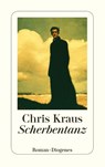 Scherbentanz - Chris Kraus - 9783257246360