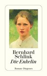 Die Enkelin - SCHLINK,  Bernhard - 9783257247121