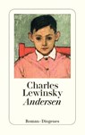 Andersen - Charles Lewinsky - 9783257247510