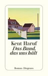 Das Band, das uns hält - Kent Haruf - 9783257247763