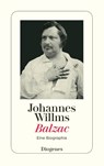 Balzac - Johannes Willms - 9783257248289