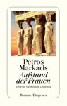 Aufstand der Frauen - Petros Markaris - 9783257248371