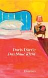 Das blaue Kleid - Doris Dörrie - 9783257261172