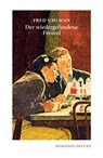 Der wiedergefundene Freund - Fred Uhlman - 9783257261288