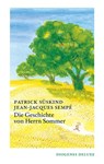 Die Geschichte von Herrn Sommer - Patrick Süskind ; Jean-Jacques Sempé - 9783257261301
