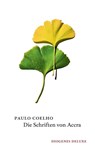 Die Schriften von Accra - Paulo Coelho - 9783257261868