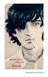 Spinner - Benedict Wells - 9783257261882