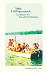 Mein Lieblingsmensch - Autoren - 9783257261936