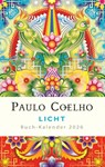 Licht - Buch-Kalender 2026 - Paulo Coelho - 9783257511123