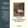 Vercors: Schweigen des Meeres -  - 9783257803266