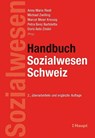 Handbuch Sozialwesen Schweiz - Anna Maria Riedi ; Marcel Meier Kressig ; Petra Benz Bartoletta - 9783258079080