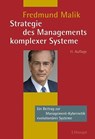 Strategie des Managements komplexer Systeme - Fredmund Malik - 9783258079189