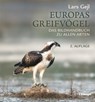 Europas Greifvögel - Lars Gejl - 9783258081533