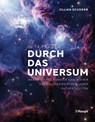 In 74 Fragen durch das Universum - Jillian Scudder - 9783258083056