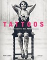Tattoos - Matt Lodder - 9783258084398