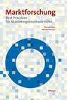 Marktforschung - Richard Kühn ; Michael Kreuzer - 9783258469867