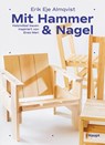 Mit Hammer und Nagel - Erik Eje Almqvist - 9783258602394