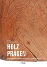 Holz prägen - Katja Falkenburger - 9783258602622