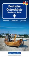 Duitse Oostzeekust / Hamburg, Berlijn -  - 9783259014684