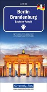Berlin / Brandenburg -  - 9783259018408