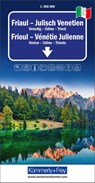 Friuli / Ventia Julia -  - 9783259018446