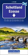 Scotland -  - 9783259018477