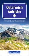 Austria -  - 9783259018491