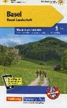Bazel / Basel-Landschaft -  - 9783259022047