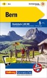 Bern -  - 9783259022092