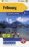 Fribourg -  - 9783259022313