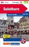 Solothurn fietskaart -  - 9783259024195