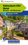 Nationalpark Eifel Ahrtal Monschau, Bad Münstereifel, Nr. 19 Outdoorkarte Deutschland 1:35 000 -  - 9783259025826