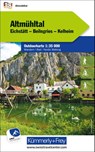 Altmuhltal -  - 9783259026007