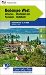 Lake Constance West -  - 9783259026014