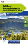 Feldberg / Hochschwarzwald -  - 9783259026021