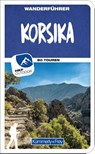 Korsika Wanderführer - Peter Mertz - 9783259037454
