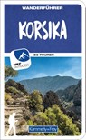 Korsika Wanderführer - Peter Mertz - 9783259037454