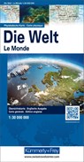 World - Monde - Welt fys. -  - 9783259040416