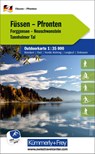 Fussen / Pfronten -  - 9783259300060
