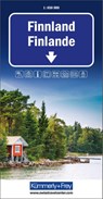 Finland -  - 9783259300077