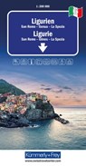 Liguria -  - 9783259300220