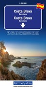 Costa Brava / Barcelona -  - 9783259300473