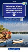 Sweden South (East) - Stockholm/Gotland -  - 9783259300732
