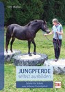 Jungpferde selbst ausbilden - Urte Biallas - 9783275020966