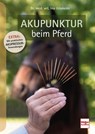Akupunktur beim Pferd - Ina Gösmeier - 9783275022403