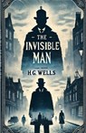 The Invisible Man(Illustrated) - H G Wells - 9783277821080
