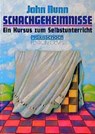 Schachgeheimnisse - John Nunn - 9783283003524